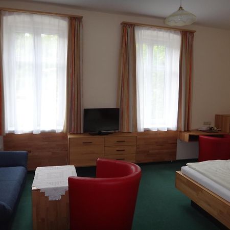 Donau-Rad-Hotel Wachauerhof Marbach an der Donau Kültér fotó