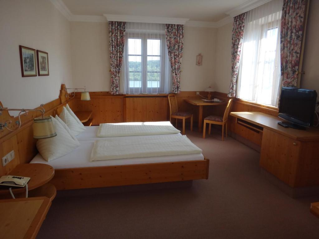 Donau-Rad-Hotel Wachauerhof Marbach an der Donau Kültér fotó