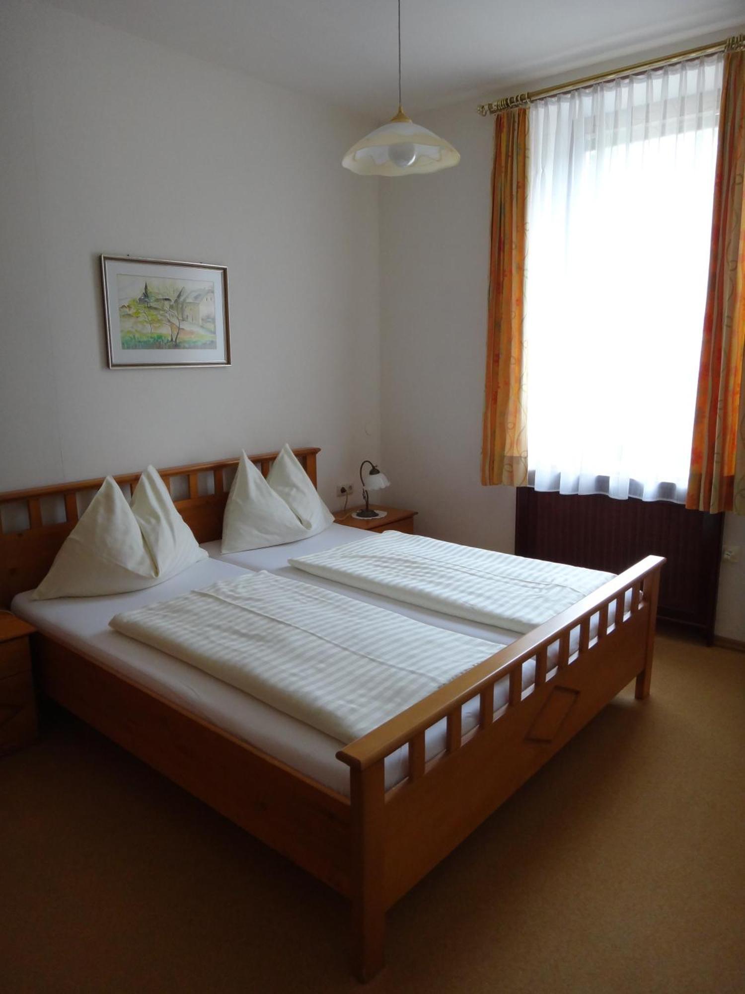 Donau-Rad-Hotel Wachauerhof Marbach an der Donau Kültér fotó