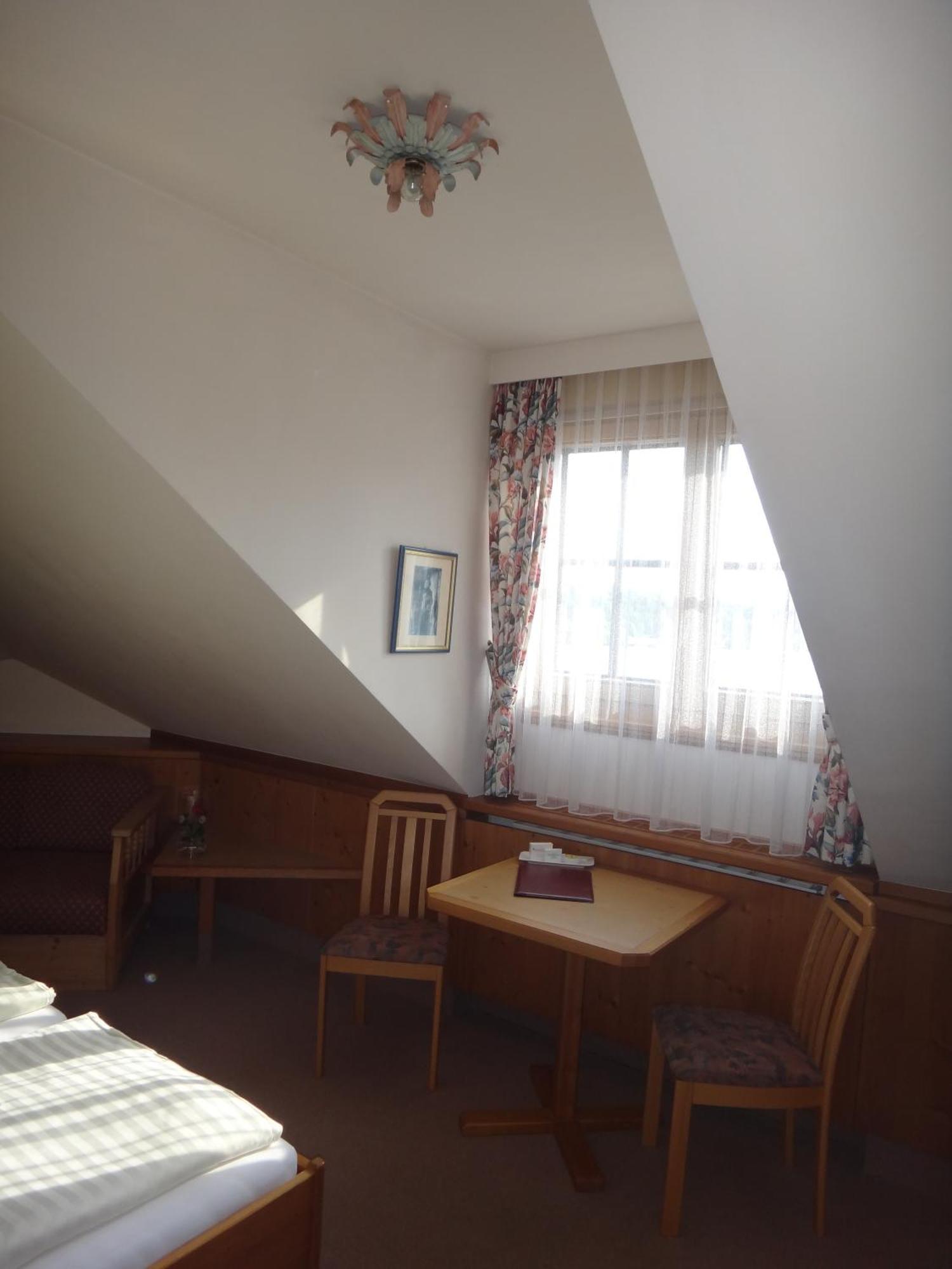 Donau-Rad-Hotel Wachauerhof Marbach an der Donau Kültér fotó