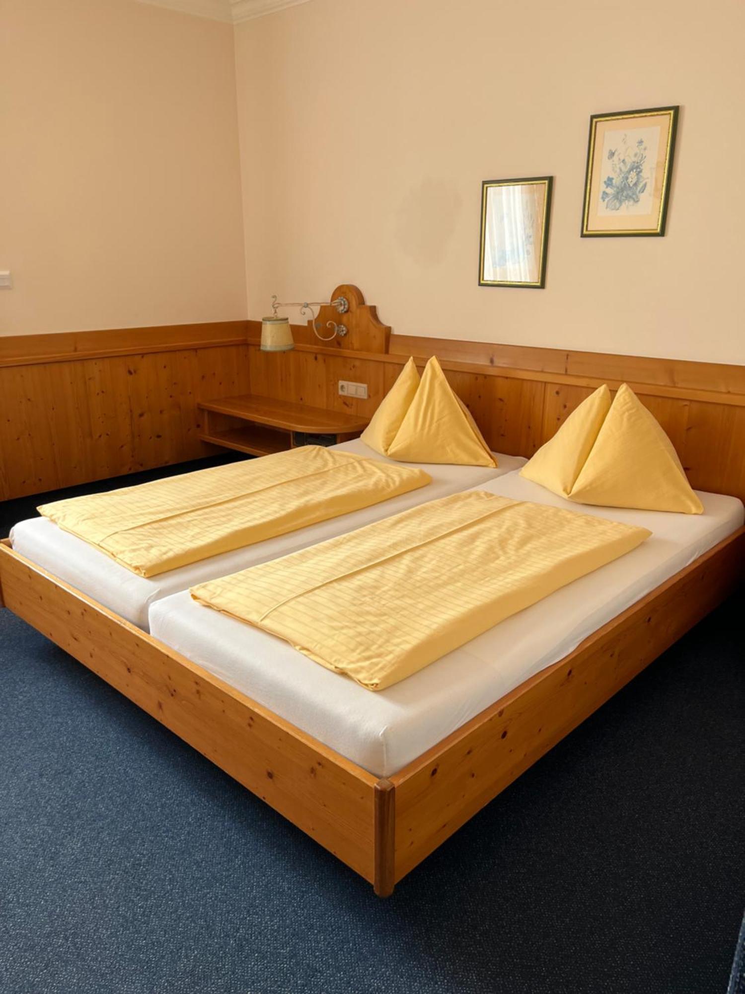 Donau-Rad-Hotel Wachauerhof Marbach an der Donau Kültér fotó